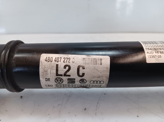 VAG 4B0407272C Semieje delantero derecho comprar Pamplona