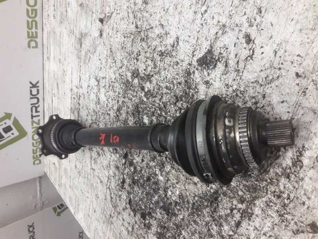 4B0407272C VAG Semieje delantero derecho comprar Bilbao