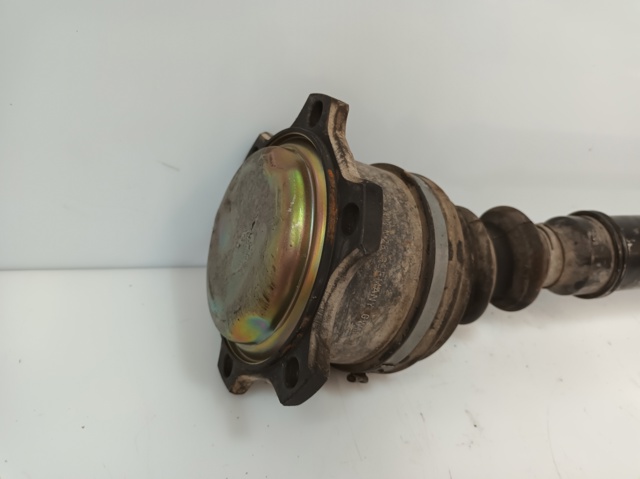 4B0407272C VAG Semieje delantero derecho comprar Madrid