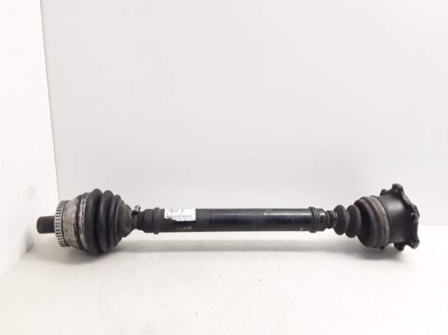 4B0407272C VAG Semieje delantero derecho  comprar en Oviedo