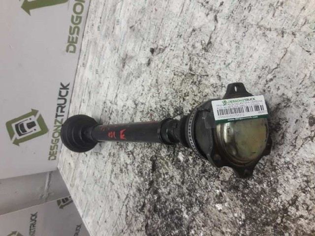 VAG 4B0407272C Semieje delantero derecho comprar Pamplona