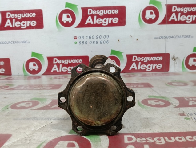 4B0407272C VAG Semieje delantero derecho  en stock Huelva
