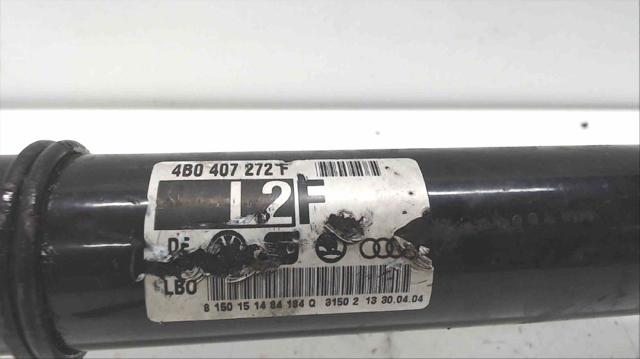 4B0407272F Semieje delantero derecho comprar Sevilla