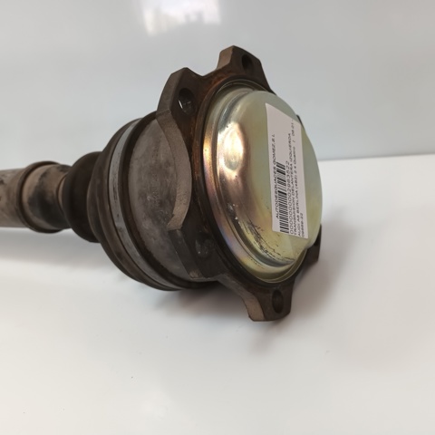4B0407272F VAG Semieje delantero derecho comprar Madrid