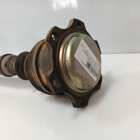 VAG 4B0407272F Semieje delantero derecho  comprar en Ponferrada