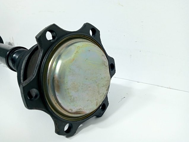 4B0407272F Semieje delantero derecho comprar Sevilla