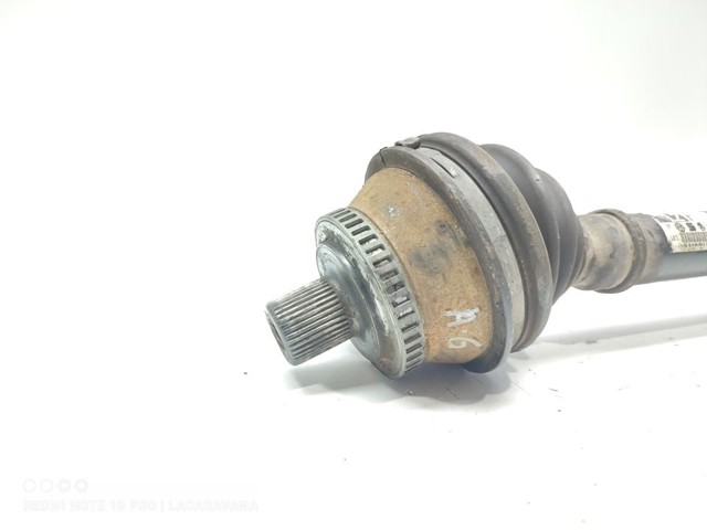 4B0407272F VAG Semieje delantero derecho  disponible Alicante