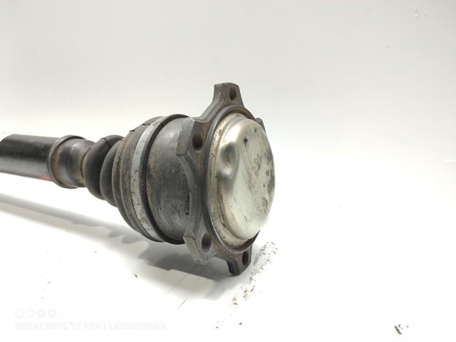 4B0407272F VAG Semieje delantero derecho  disponible Ourense