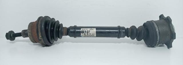 4B0407272F VAG Semieje delantero derecho  comprar en Oviedo