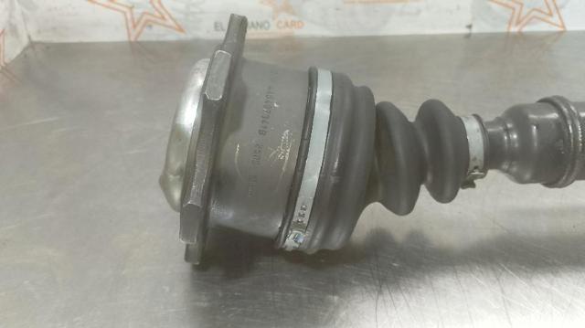 4B0407272F VAG Semieje delantero derecho  en stock Huelva