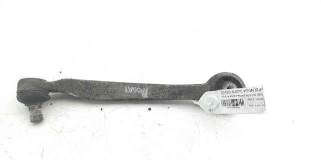 4B0407515 VAG Buje del brazo de suspensión delantero superior  comprar en Lleida