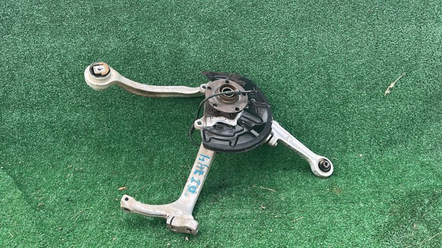 Buje de rueda delantero 4B0407613B VAG