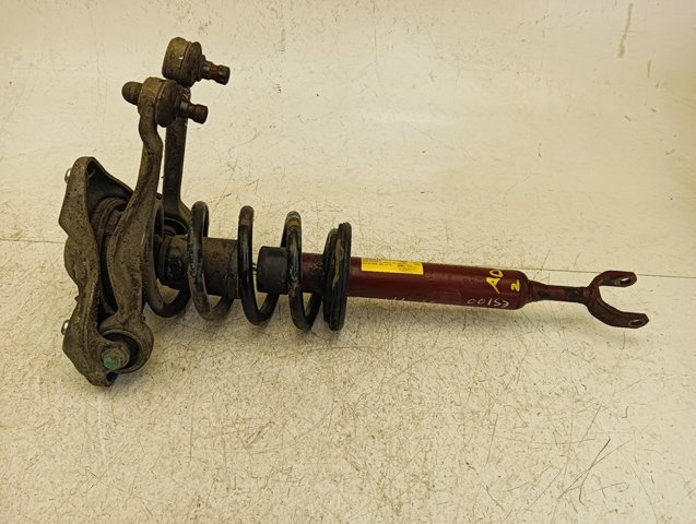 4B0412031 VAG