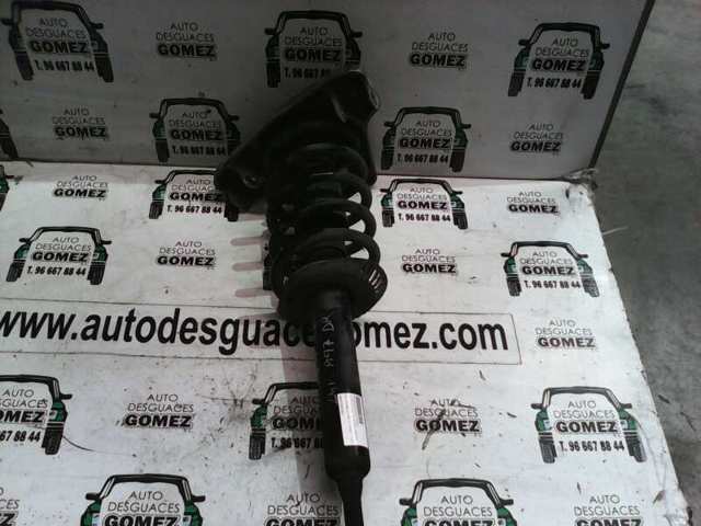 Amortiguador frontal 4B0412031BG VAG