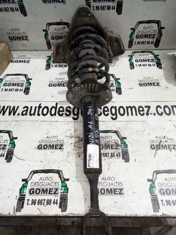 Amortiguador delantero 4B0412031BG VAG