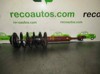 Amortiguador strut delantero 4B0412031BM VAG