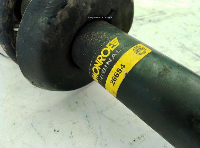 4B0412031BN VAG Amortiguador delantero  comprar en Oviedo