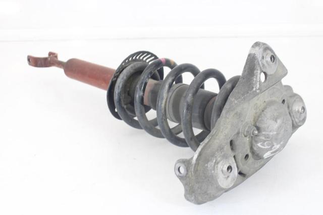 Amortiguador delantero 4B0412031Q VAG