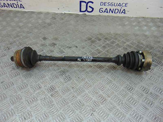 4B0501203 VAG