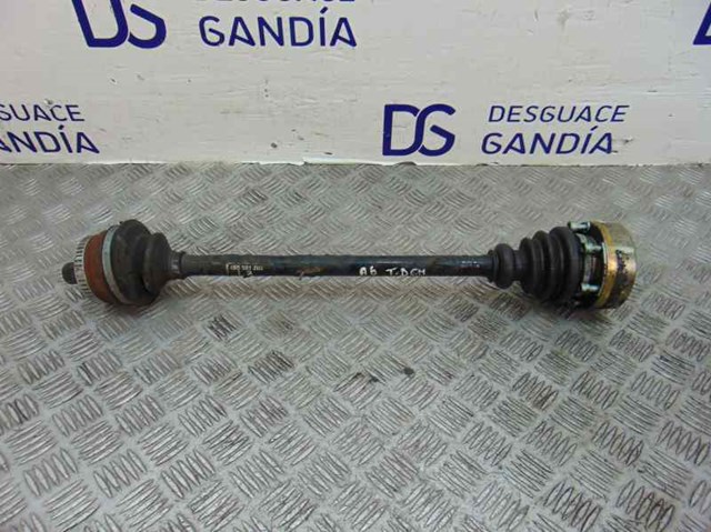 4B0501203 VAG