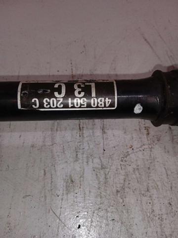 4B0501203C Semieje  en stock Sabadell