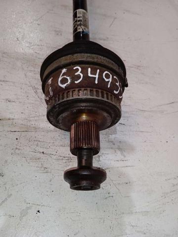 4B0501203C Semieje trasero  comprar en Reus