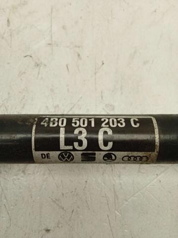VAG 4B0501203C Semieje trasero  comprar en Albacete