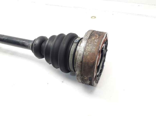 4B0501203C Semieje trasero  comprar en Zaragoza
