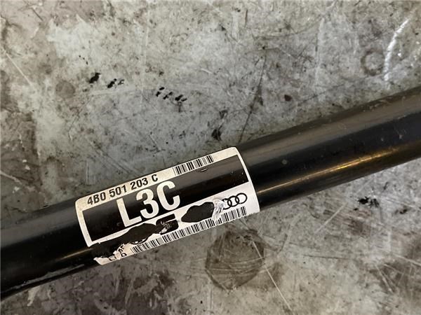 4B0501203C VAG Semieje trasero  comprar en Jaén