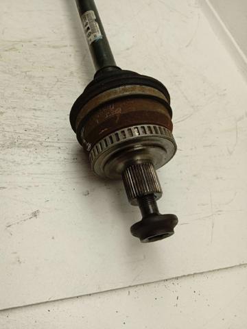 4B0501203C Semieje trasero  comprar en Reus
