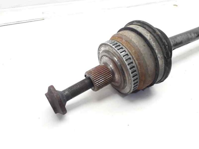 VAG 4B0501203C Semieje trasero  comprar en Murcia