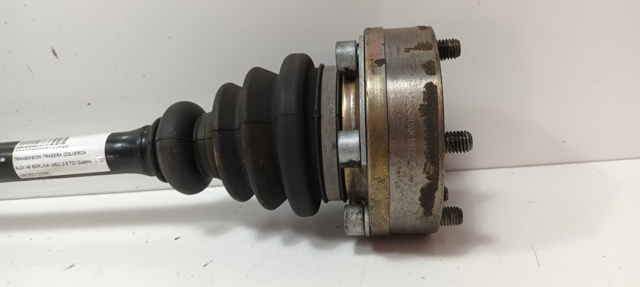 4B0501203C VAG