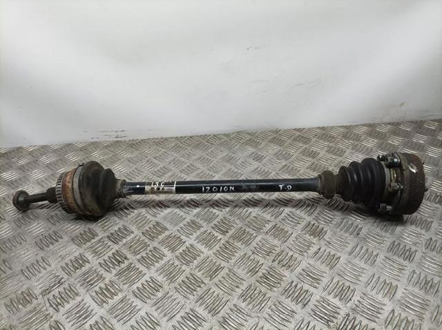 4B0501203C VAG