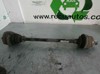 Eje palier Audi A6 C5