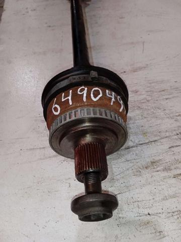 4B0501203C Semieje trasero  disponible Utrera