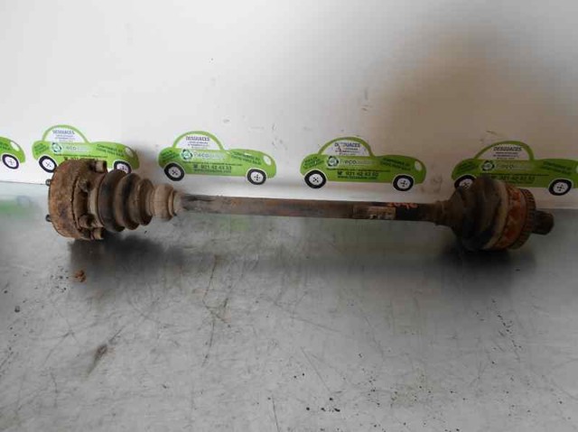 4B0501203C VAG/Audi