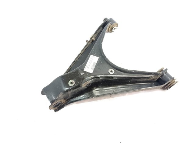 Brazo suspension trasero inferior izquierdo 4B0505311 VAG