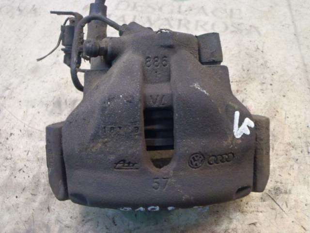 VAG 4B0615123 Pinza de freno delantera izquierda  disponible España