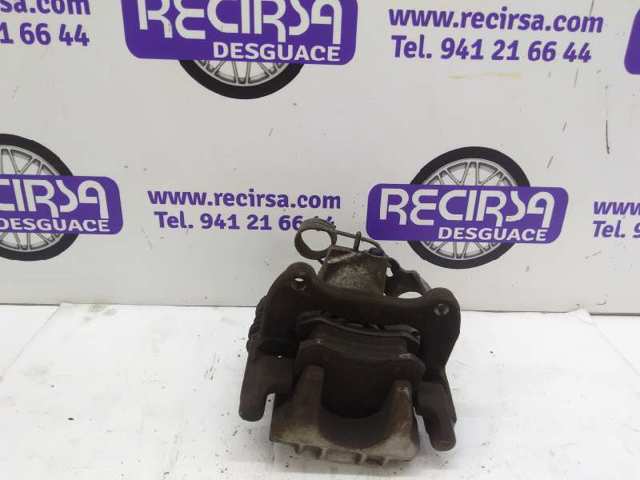 VAG 4B0615123 Pinza de freno delantera izquierda  en stock Salamanca