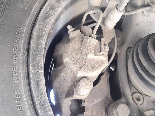 VAG 4B0615123 Pinza de freno delantera izquierda  en stock Terrassa