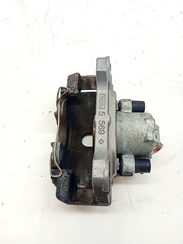 4B0615123 VAG Pinza de freno delantera izquierda  disponible Vigo