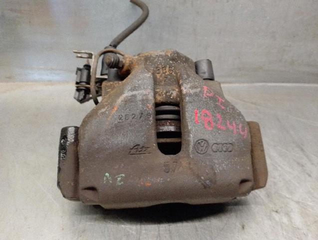 4B0615123 Pinza de freno delantera izquierda  en stock Castellón