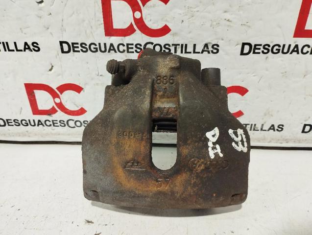 4B0615123 Pinza de freno delantera izquierda  disponible Málaga