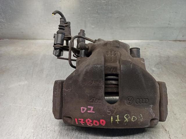 4B0615123 Pinza de freno delantera izquierda  en stock Sabadell