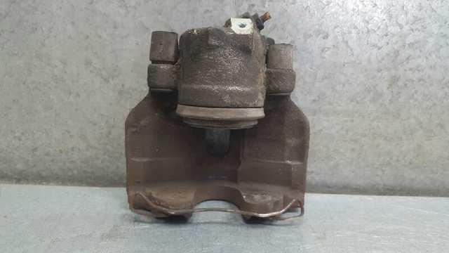 Pinza de freno, Eje delantero izquierda 4B0615123 VAG