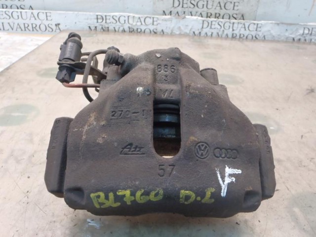 VAG 4B0615123 Pinza de freno delantera izquierda  comprar en Murcia