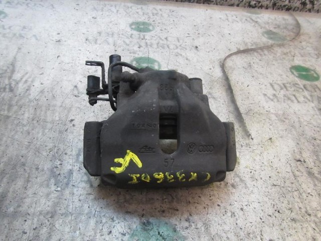 4B0615123 Pinza de freno delantera izquierda  disponible Burgos