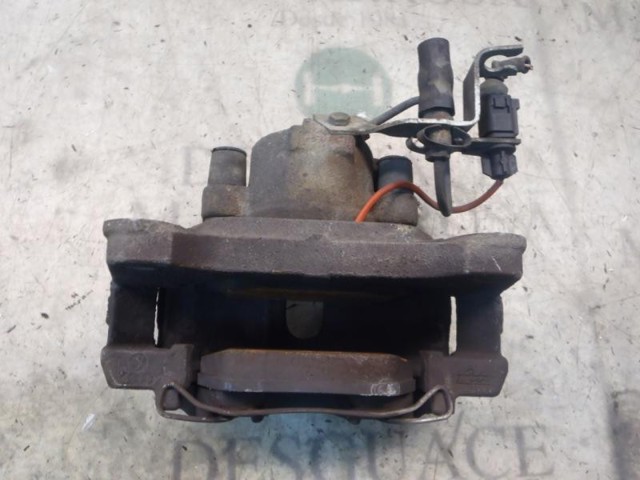 4B0615123 VAG Pinza de freno delantera izquierda  comprar en Jaén
