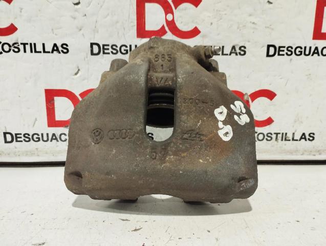 4B0615124 Pinza de freno delantera derecha  comprar en Reus
