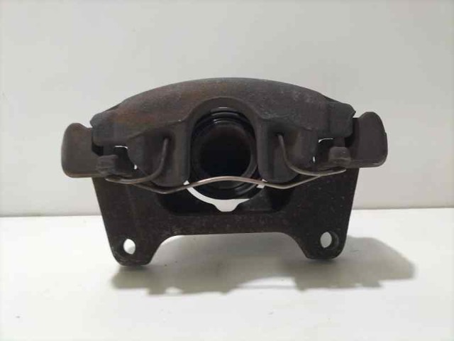 Pinza de freno, Eje delantero derecha 4B0615124 VAG